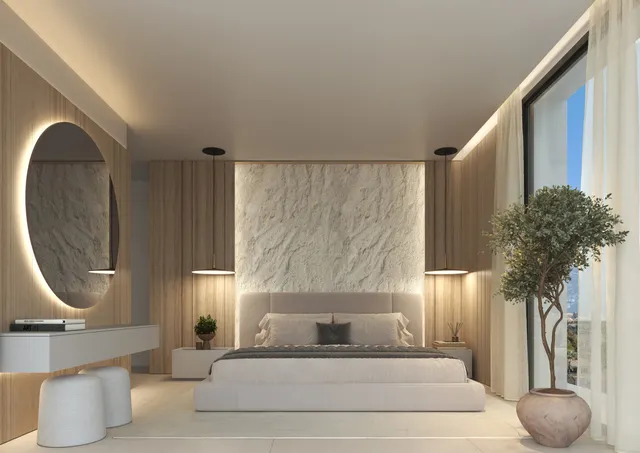Chalet 4 habitaciones 396m² en venta - Marbella — 15