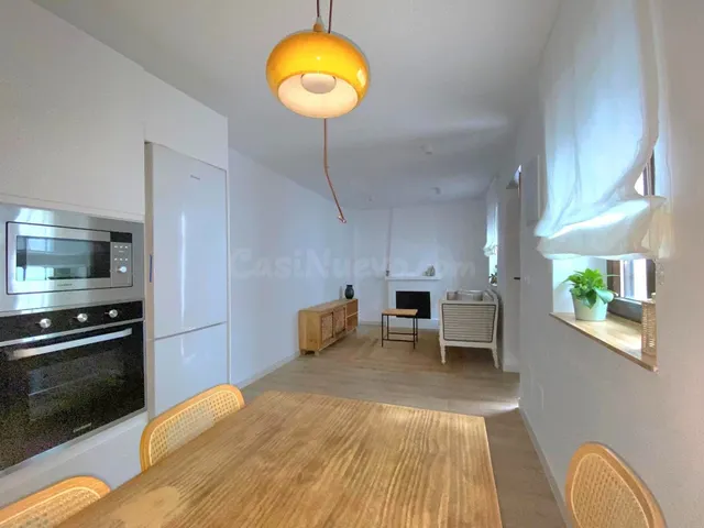 Adosado 2 habitaciones 84m² en venta - Riviera del sol — 4