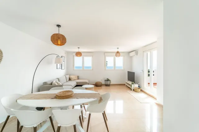 Ático Dúplex 3 habitaciones 125m² en venta - Costa del Sol — 7