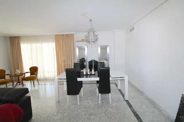 Ático 4 habitaciones 190m² en venta - Altos de Estepona - foto 5