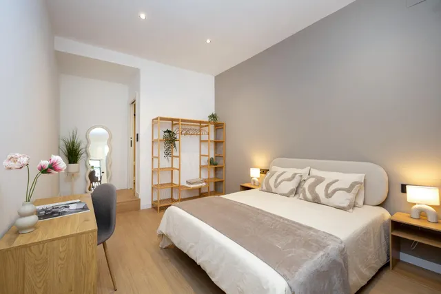 !! fantástica y amplia vivienda a estrenar !! — 14