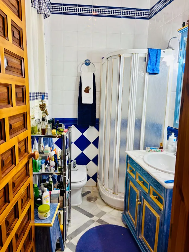 Encantadora casa en venta en Coín – ¡Una joya única con espectaculares vistas! — 43