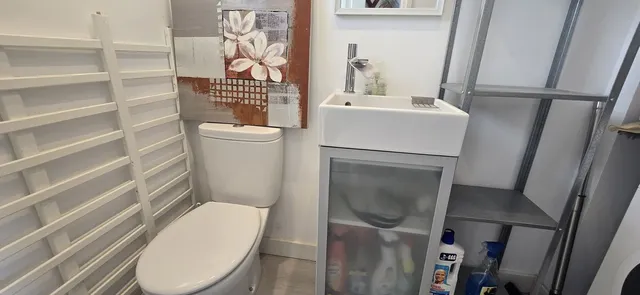 Adosado 2 habitaciones 96m² en venta - Marbella — 9