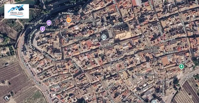Venta Piso en Cieza - Murcia - foto 2