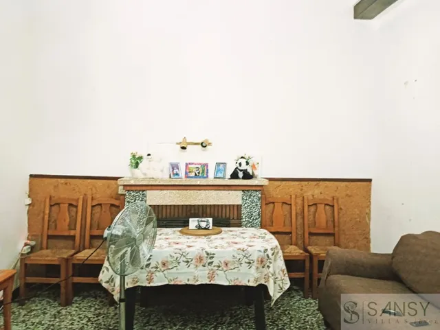 Casa-Chalet en Venta en Alicante Alicante — 4