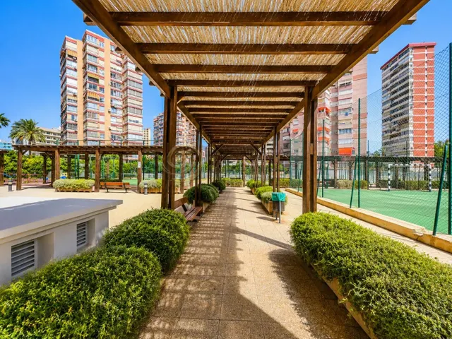  gemelos 26 | exclusividad y confort en playa de levante, Benidorm ✨ — 7