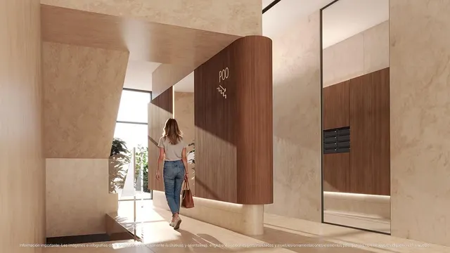 Apartamento 3 habitaciones 92m² en venta - El pinillo - recinto ferial — 8