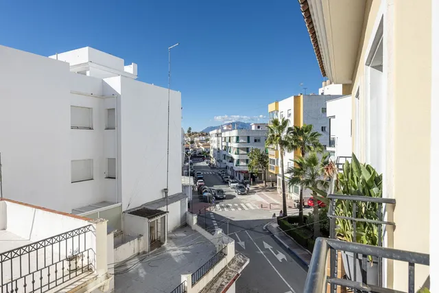 Ático 1 habitación 146m² en venta - Marbella — 21