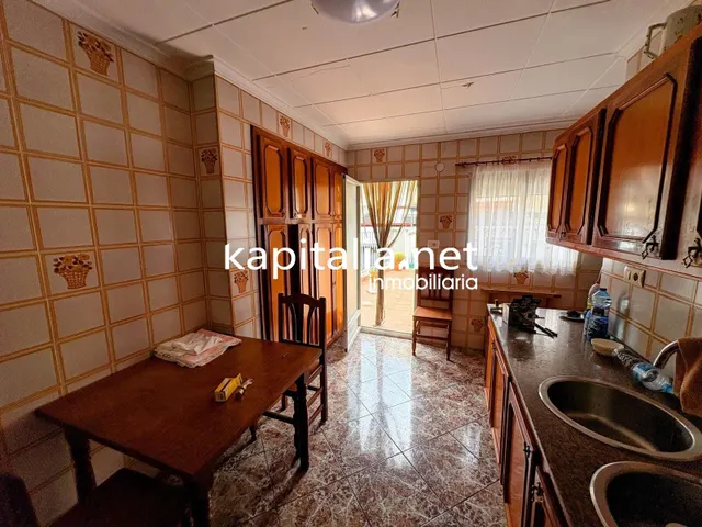 PISO A LA VENTA EN LA LLOSA DE RANES — 5