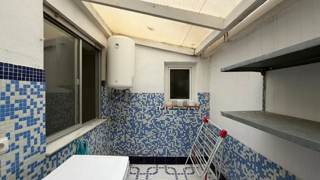 Apartamento 3 habitaciones 87m² en venta - Centro — 14