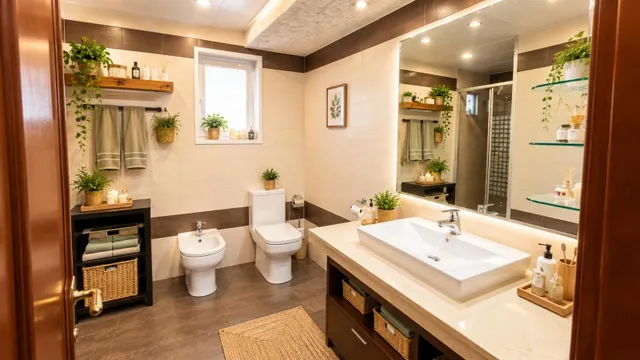MAGNIFICA CASA BIS CON PATIO Y TERRAZA EN LA CREU DE BARBERA — 21