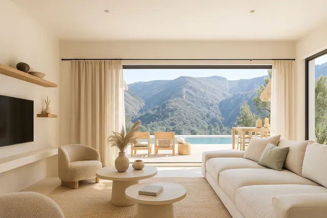 Villa 3 habitaciones 200m² en venta - Comunidad valenciana - foto 3