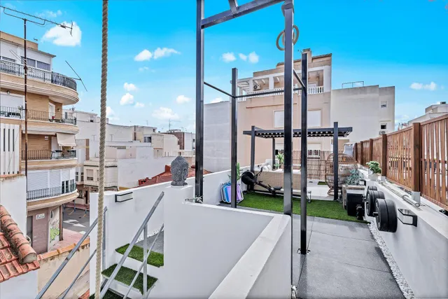 Apartamento de 2 dormitorios en Torrevieja — 20