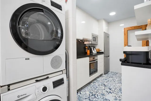 Tu nuevo hogar con vistas al mar, a 200 metros de la playa — 18