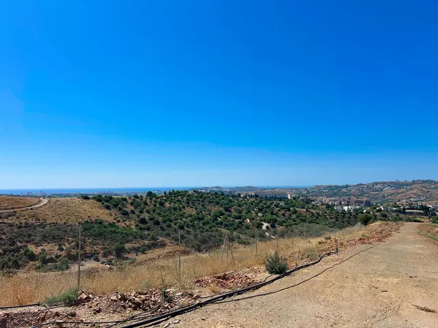 Parcela 1726m² en venta - Riviera del sol — 11