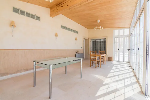 VILLA DE LUJO - PEÑA ÁGUILAS — 26