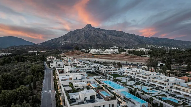 Apartamento Duplex de Marca by FENDI Casa en Milla de Oro, Marbella — 5