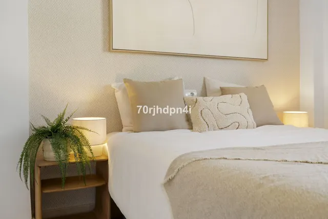 Ático 3 habitaciones 116m² en venta - Costa Del Sol — 23