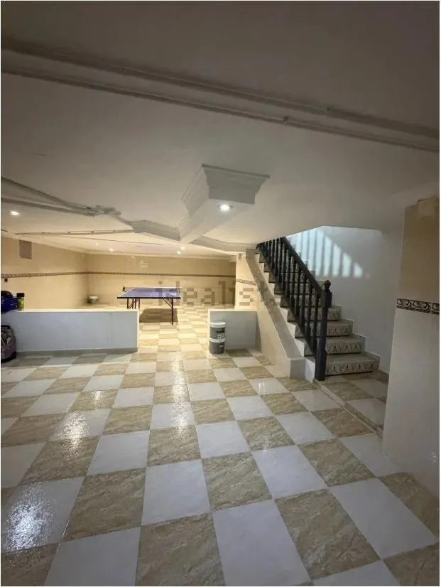 Venta de chalet independiente en san garcía, Algeciras — 24