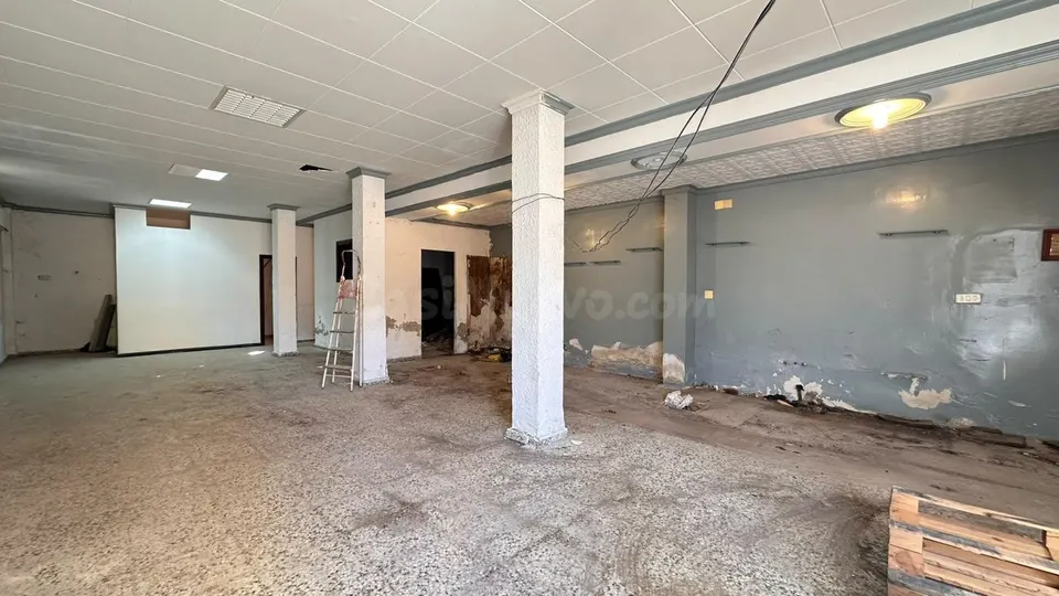 TU PRÓXIMO HOGAR EMPIEZA AQUÍ – PLANTA BAJA EN MASSALAVÉS
