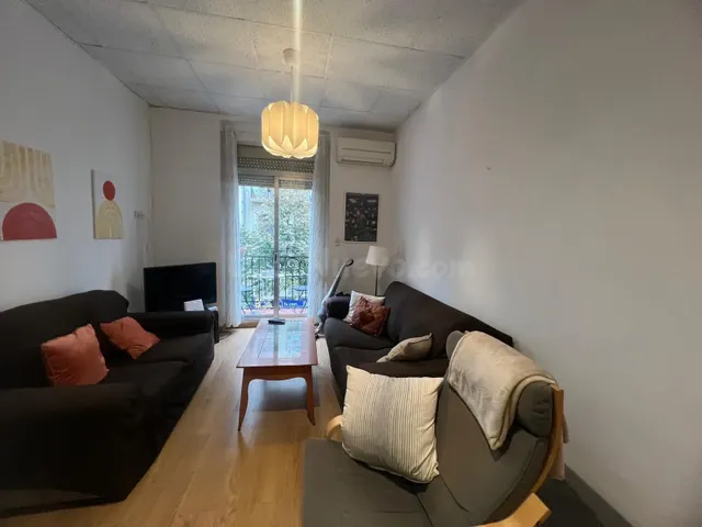 PISO EN EL ENSANCHE DE VALENCIA - foto 3