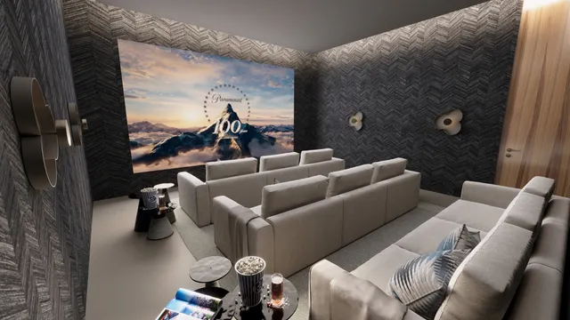 Chalet 6 habitaciones 1107m² en venta - Riviera del sol — 17