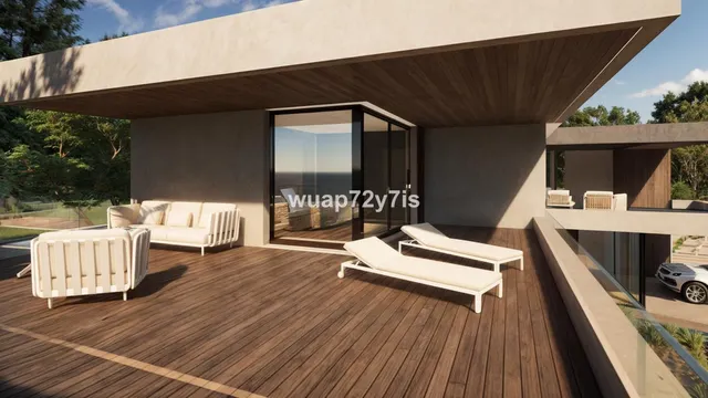 Chalet 4 habitaciones 232m² en venta - Costa Del Sol — 6