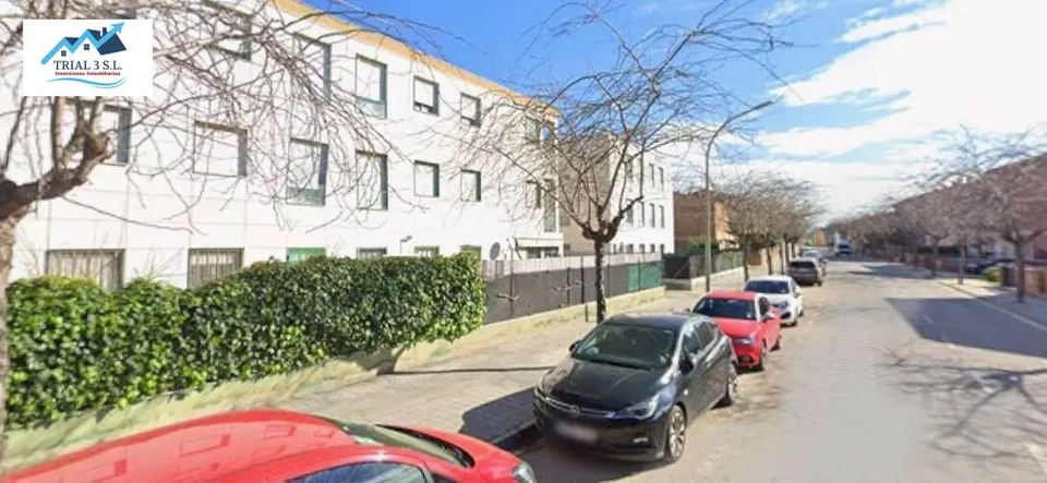 Venta de Piso en La Granada, Barcelona.