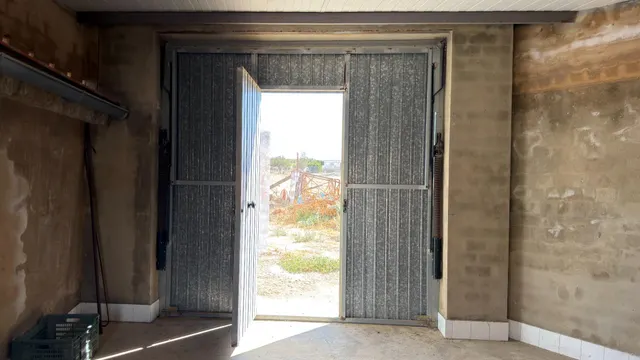 ¡gran oportunidad en Beas! auténtica casa de pueblo con entrada y salida a dos calles ✨ — 42