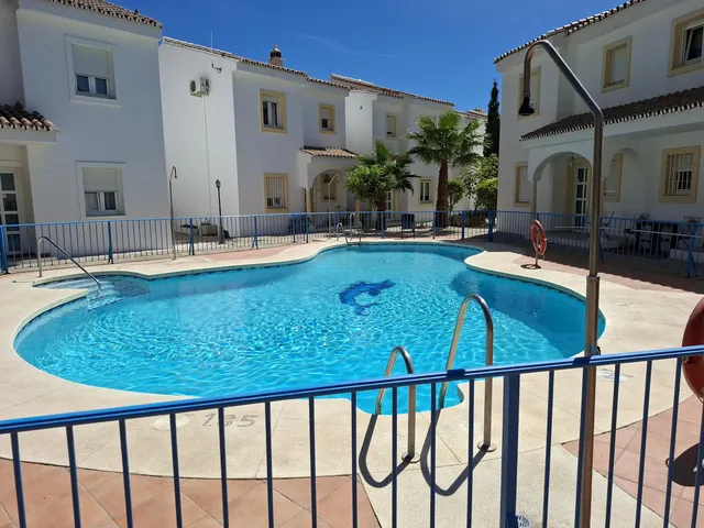 Adosado 3 habitaciones 118m² en venta - Riviera del sol — 7