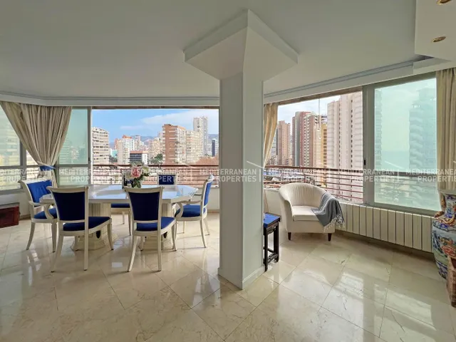 Apartamento en Playa Levante — 17