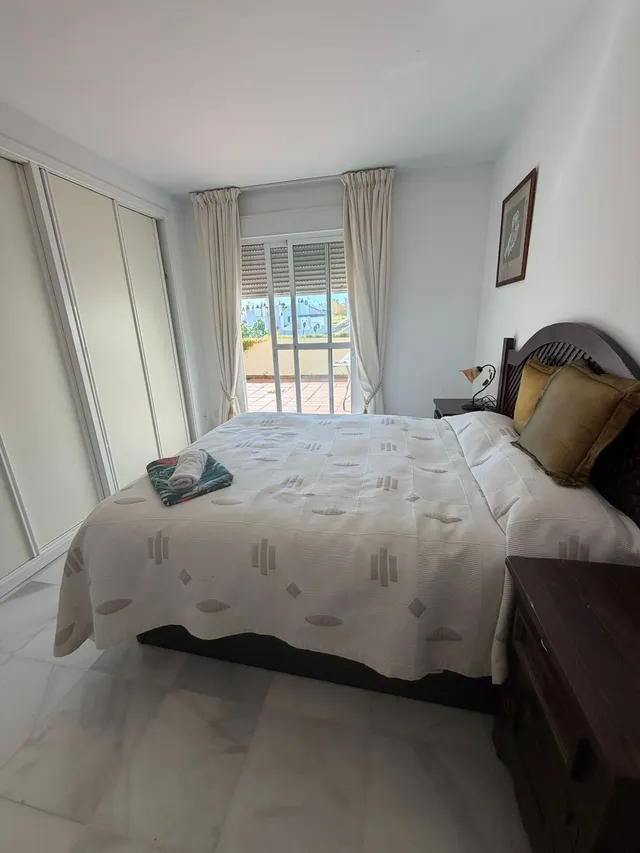 Ático 2 habitaciones 97m² en venta - Marbella — 15