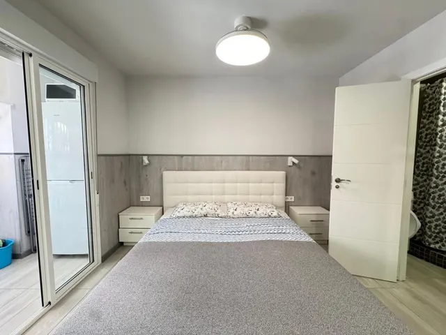 Apartamento 2 habitaciones 65m² en venta - Estacion de autobuses — 20