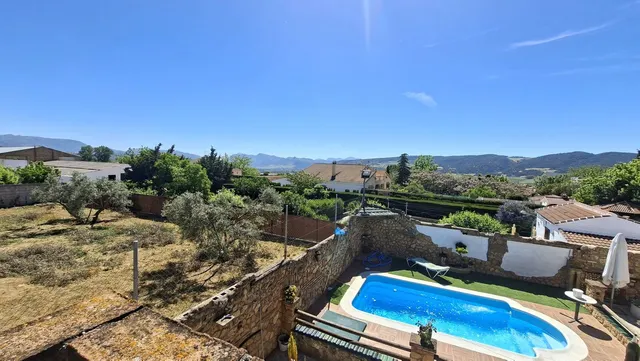 Chalet 4 habitaciones 224m² en venta - Andalucia — 30