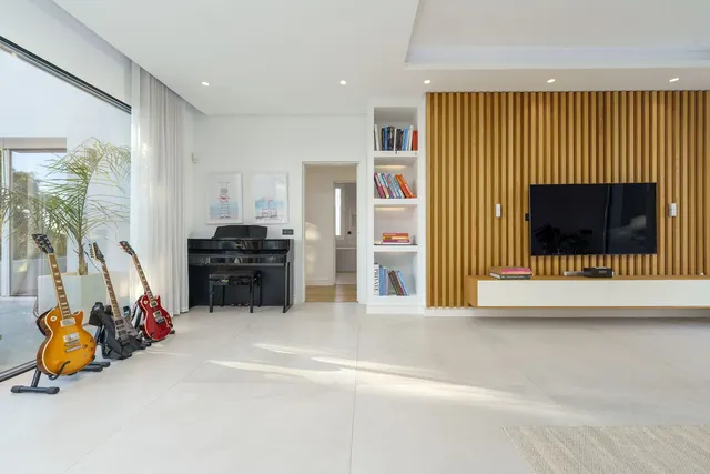 Chalet 6 habitaciones 310m² en venta - Marbella — 23