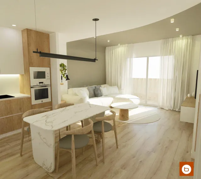 OBRA NUEVA EN ALHAMA DE MURCIA - ENTREGA INMEDIATA