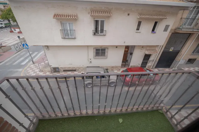 Espectacular piso de 3 dormitorios y 2 baños más cochera y trastero en el centro de Churriana de la Vega!!!!!!!!!!!!!!!!!!!!!!! — 31