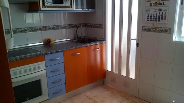 ++Piso en Molina de Segura zona Centro++ — 4