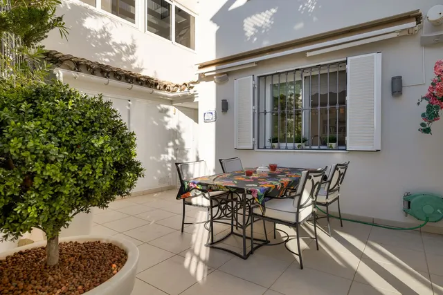 Dúplex 3 habitaciones 253m² en venta - El Madroñal — 11