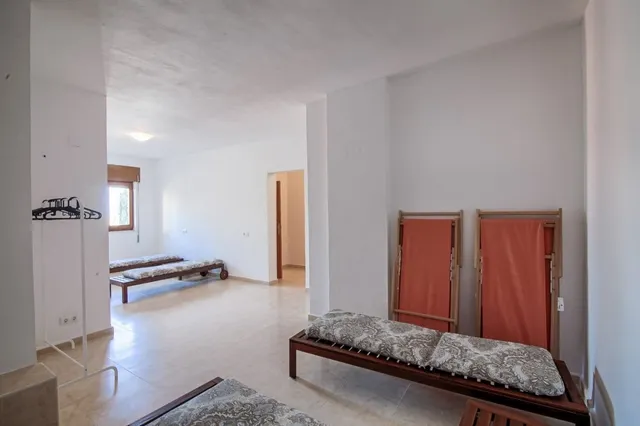 VILLA AUTÉNTICA ESPAÑOLA CON IMPRESIONANTE VISTA PANORÁMICA AL MAR — 18