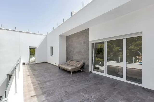 Villa 6 habitaciones 257m² en venta - Los Balcones - Los Altos del Edén — 28