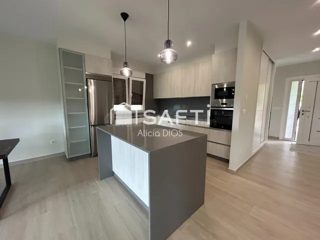 Chalet obra nueva donde la tranquilidad se convierte en tu h - foto 4