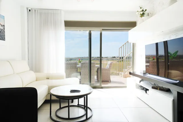 Apartamento 2 habitaciones 71m² en venta - Villamartin — 6