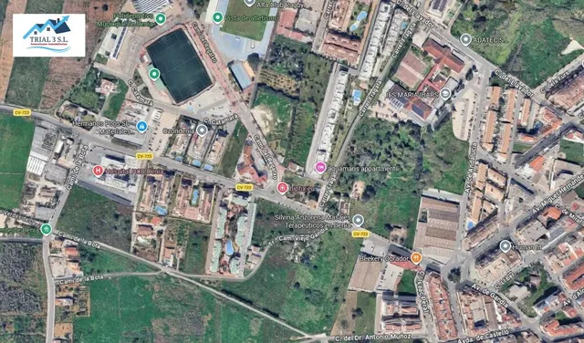 Venta de Piso en Dénia (Alicante/Alacant) — 3