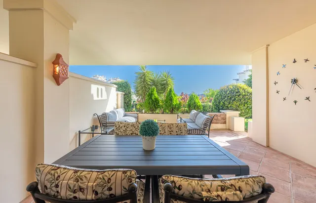 Apartamento 2 habitaciones 255m² en venta - El Madroñal — 30
