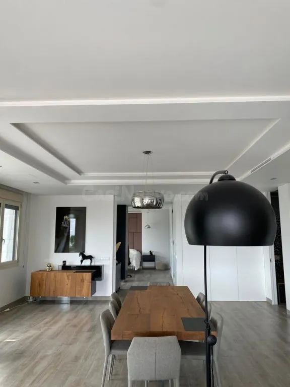 Villa 3 habitaciones 500m² en venta - Campello — 19