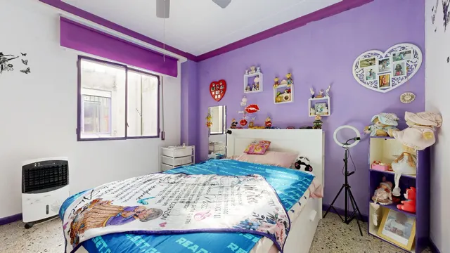 Ocasión!!!  Casa con escaleta y amplia terraza en Alzira — 46