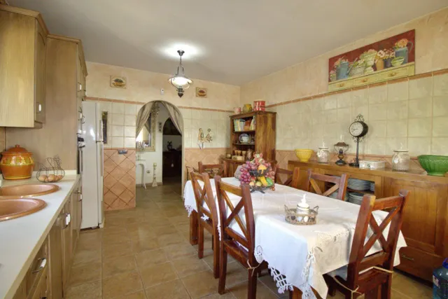 Villa 5 habitaciones 509m² en venta - Valverde — 11