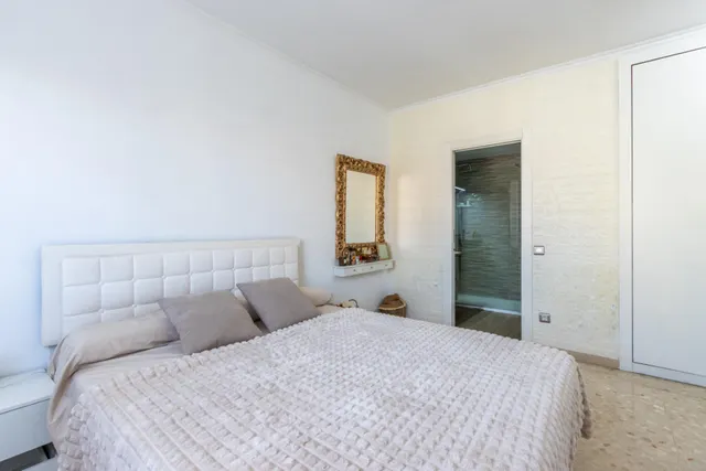 Piso de Mañero en Gràcia — 10