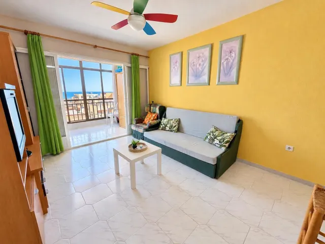 Ático 1 habitación 58m² en venta - Los Europeos - foto 2